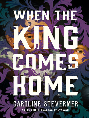 cover image of When the King Comes Home